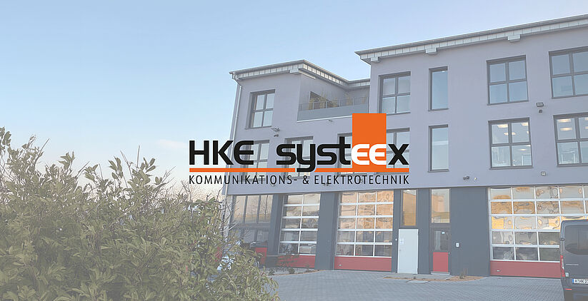 HKE Systeex GmbH