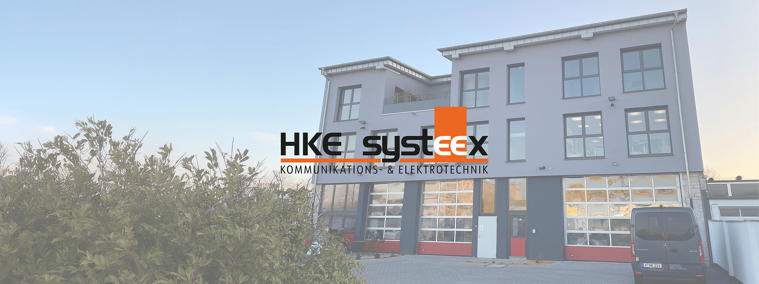 HKE Systeex GmbH
