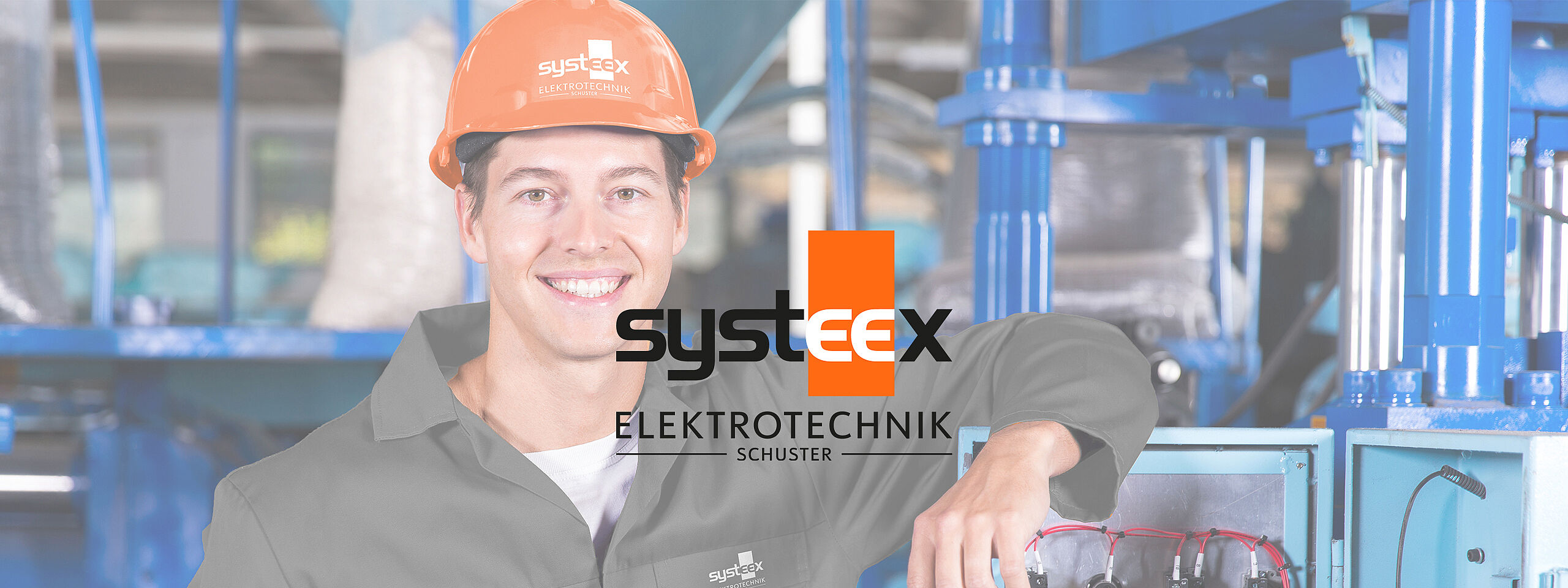 Systeex Elektrotechnik Schuster