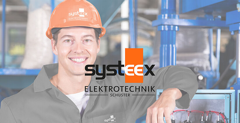 Systeex Elektrotechnik Schuster
